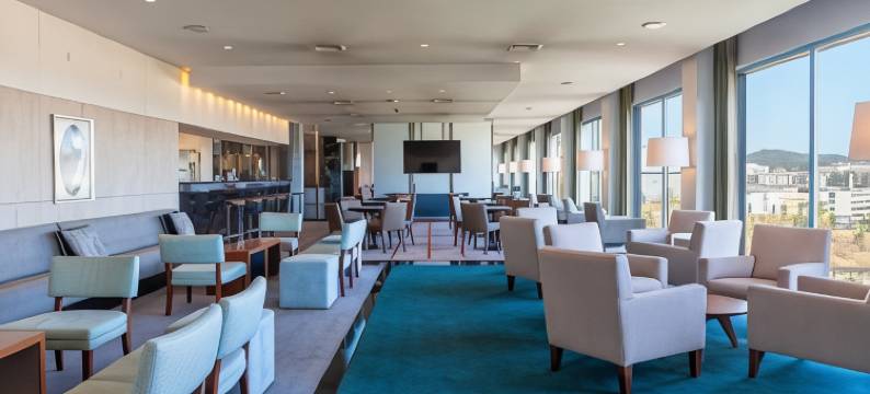 吉马良斯酒店(Hotel de Guimaraes Business & Spa)图片