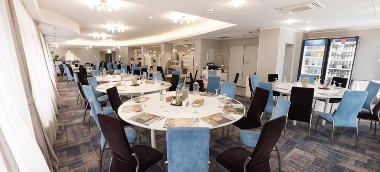 苏恰瓦大陆酒店(MyContinental Suceava)图片