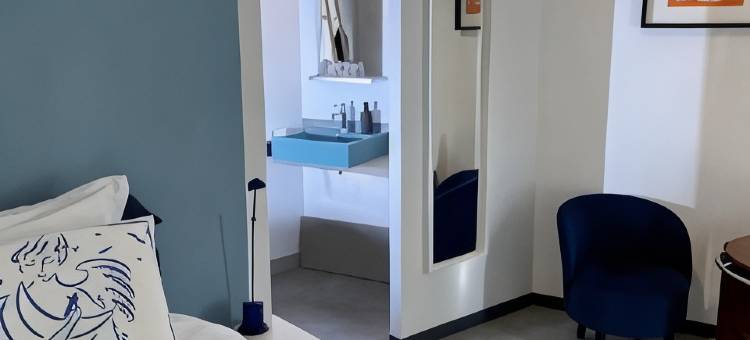 埃斯普拉纳旅馆(Les Esplanes)图片