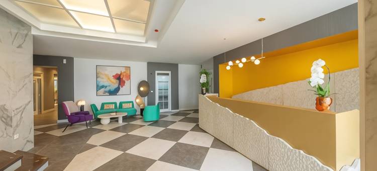 法兰达里亚斯阿尔塔斯酒店，Ascend 酒店精选(Hotel Faranda Rias Altas, Ascend Hotel Collection)图片