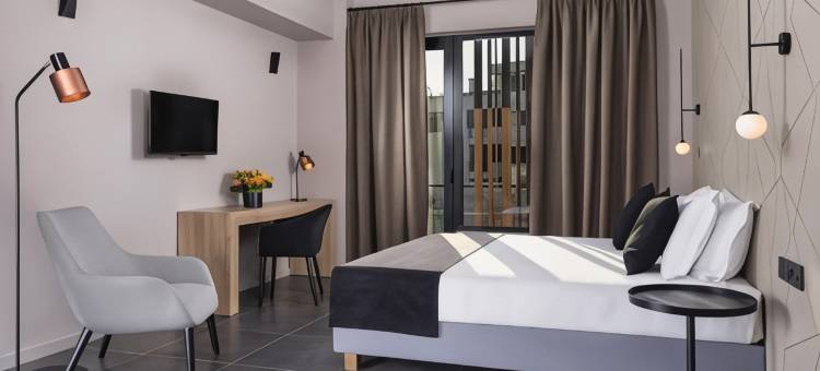 阿祖尔套房酒店(Azur Suites)图片