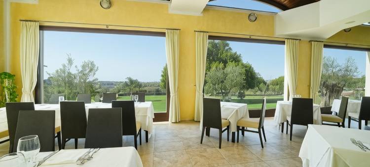 加利波利度假酒店(GH Gallipoli Resort)图片