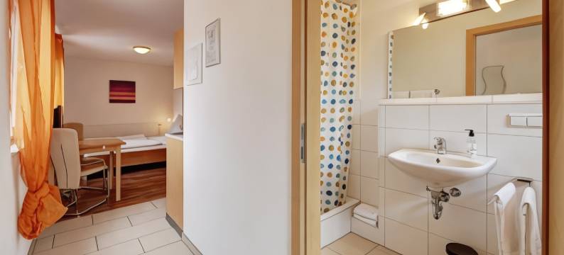 Fleiner宾馆(Fleiner Gästehaus)图片