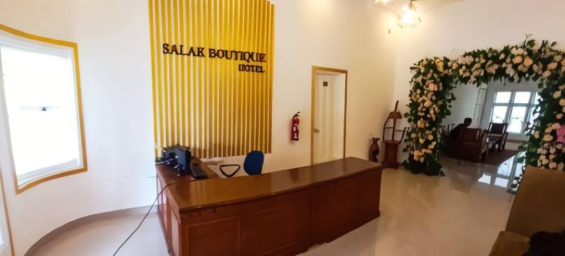 Salak Boutique Hotel Managed by Salak Hospitality图片