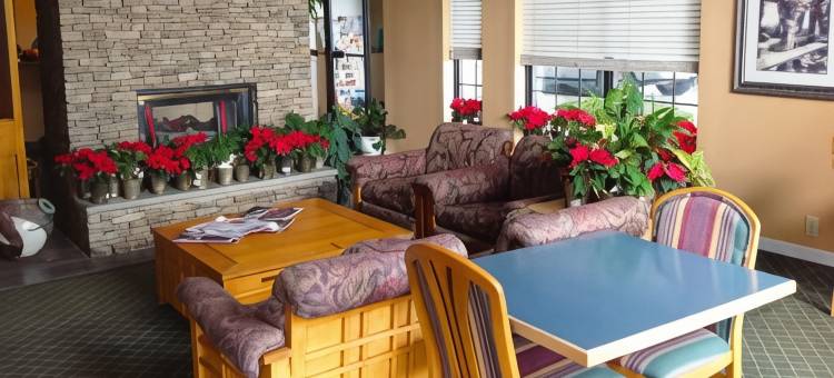 劳登酒店(Inn of Loudon)图片