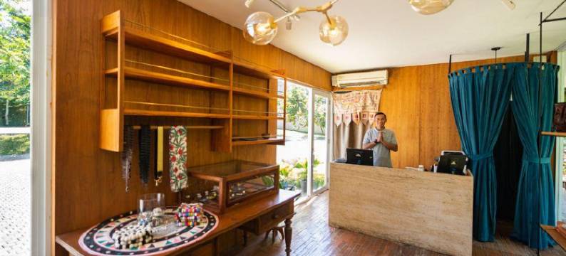 万隆黑鸟酒店(Blackbird Hotel)图片