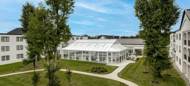 芒特劳雷尔希尔顿逸林酒店(DoubleTree Suites by Hilton Mt. Laurel)图片