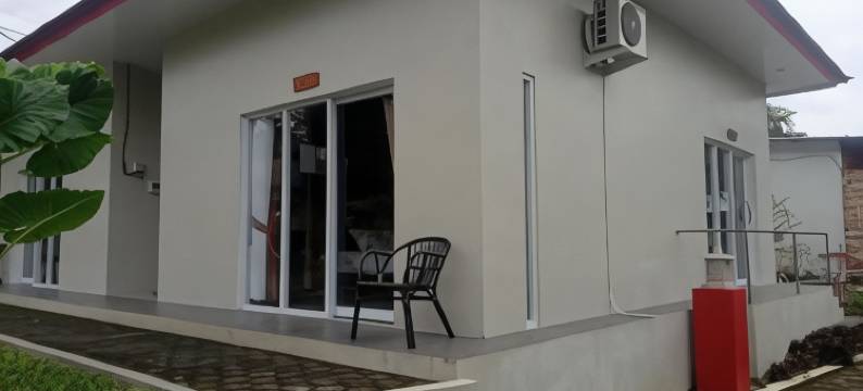 Pondok Sahang Cottages图片