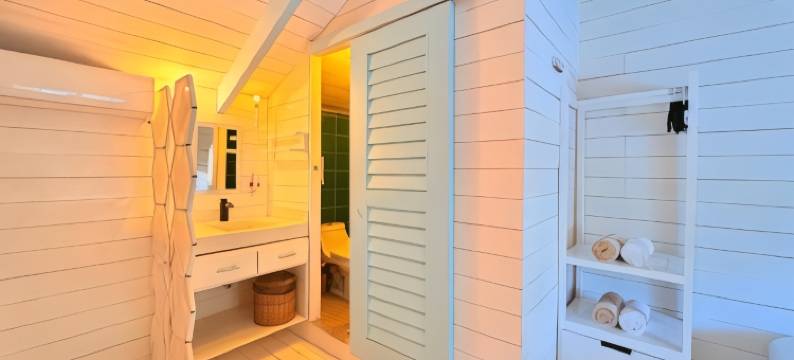 MIJ的Casa Shiva巴卡拉尔(Hotel Isabella Bacalar Lake Front)图片