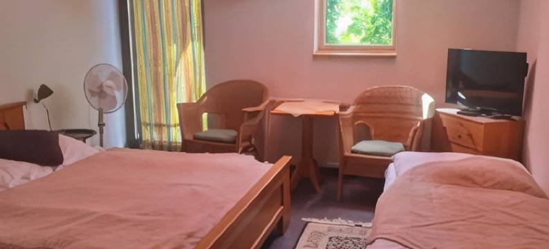 Penzión Malý Dvor图片