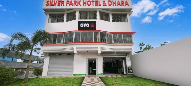 Hotel O by OYO Silver Park and Dhaba图片