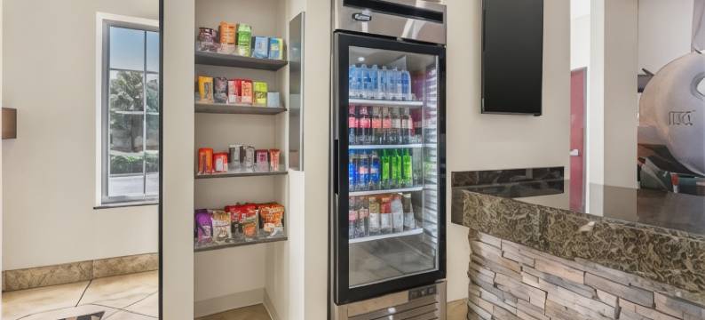 东门贝斯特韦斯特优质套房酒店(Best Western Plus Eastgate Inn  Suites)图片