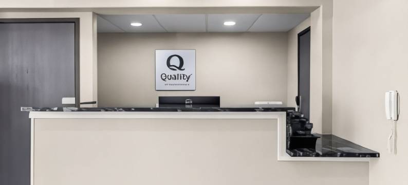 奥斯卡卢萨品质酒店(Quality Inn Oskaloosa)图片