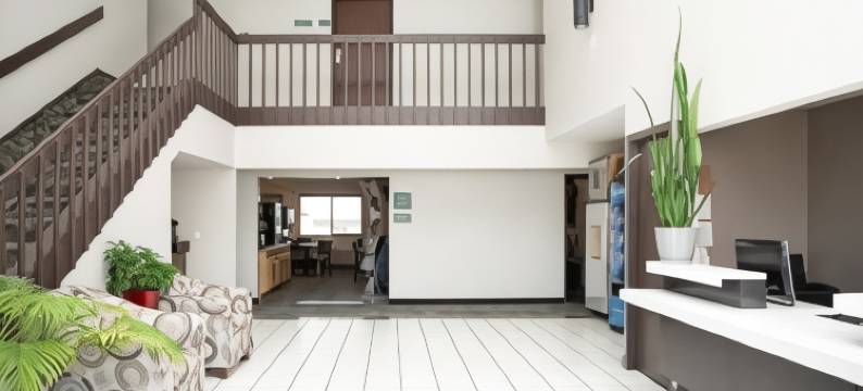 蒙特罗斯贝斯特韦斯特SureStay Plus酒店(SureStay Plus by Best Western Montrose)图片