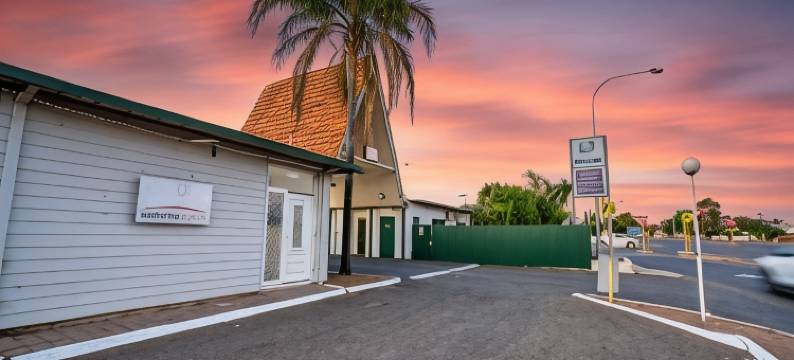 卡尔古利好客, 贝斯特韦斯特SureStay精选酒店(Hospitality Kalgoorlie,  SureStay Collection by Best Western)图片