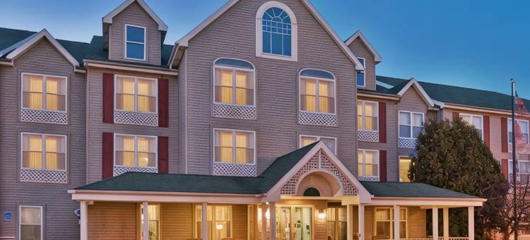 弗兰肯默斯布尔什瑞昂丽怡酒店(Country Inn & Suites by Radisson, Birch Run-Frankenmuth, MI)图片