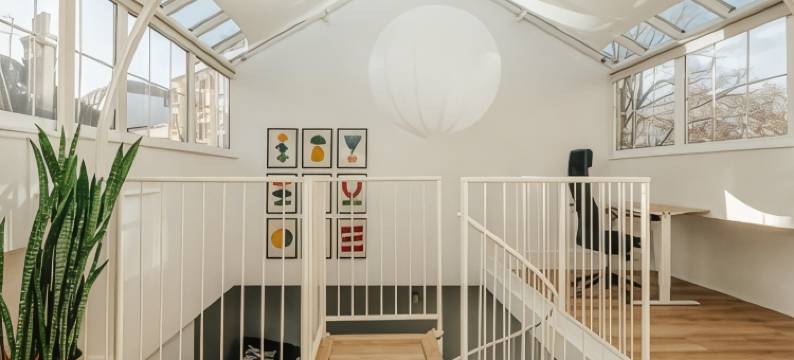 丽晶服务式公寓(The Regency By Nestor)图片