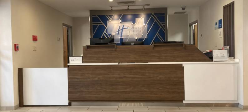 温彻斯特智选假日酒店(Holiday Inn Express & Suites WINCHESTER by IHG)图片