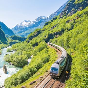 挪威+奥斯陆11日8晚私家团