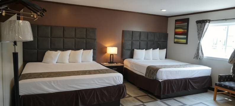 海滨度假村(Beachside Resort)图片