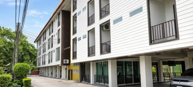 东北酒店(The Northeast Hotel)图片