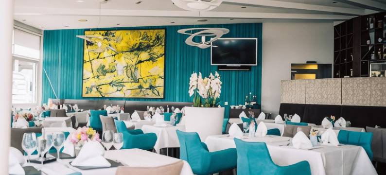 戴梦赫兹酒店(DämeritzSeehotel)图片