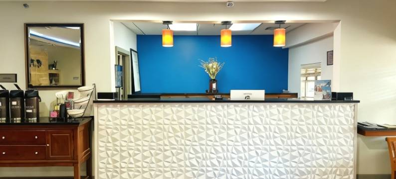 亚特兰大I-75南丽怡酒店(Baymont Inn & Suites by Wyndham Morrow/Atlanta I-75 South)图片