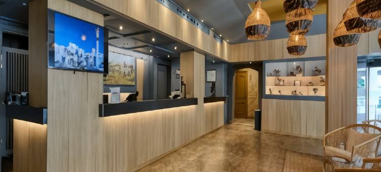 Hotel Jerez AQ35图片
