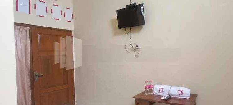 Sakeena Syariah Purwodadi RedPartner图片