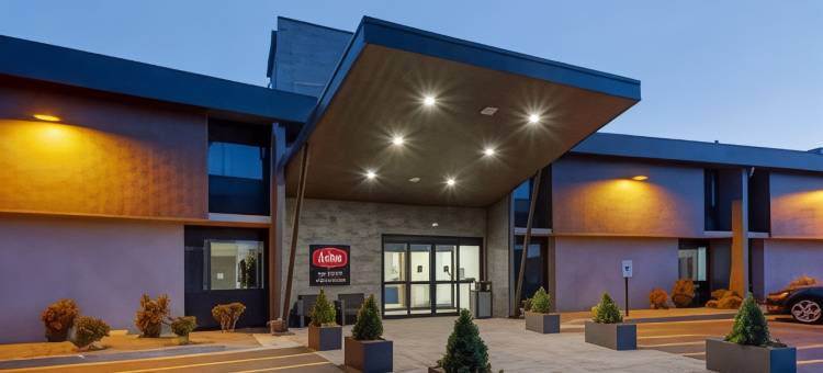Aiden贝斯特韦斯特酒店@费拉格尔斯塔夫(Aiden by Best Western @ Flagstaff)图片