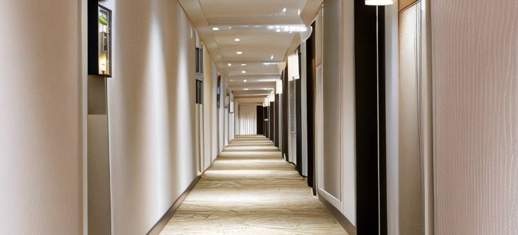圣彼得堡科林西亚酒店(Corinthia Hotel St Petersburg)图片