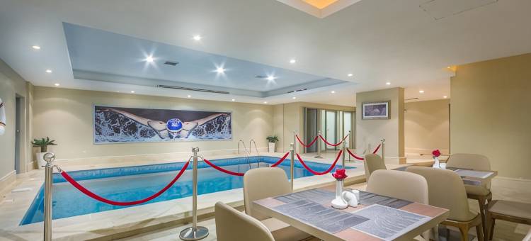 阿姆海德萨拉胡丁酒店-阿尔玛拉兹(Al Muhaidb Residence Salahuddin)图片