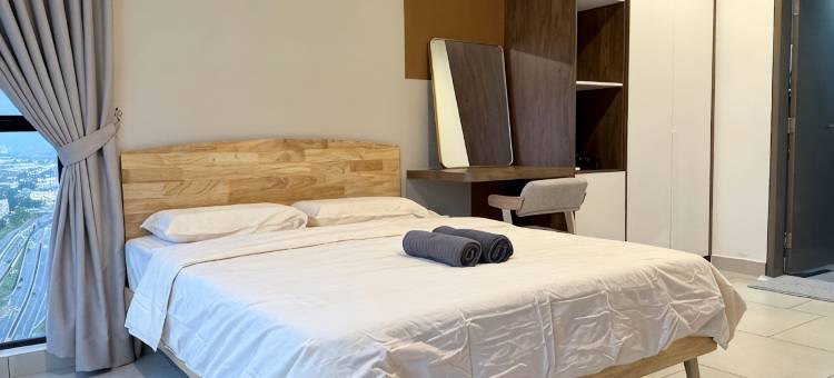 Astetica Residence: Cactus Muji Party Stay 4 Rooms图片