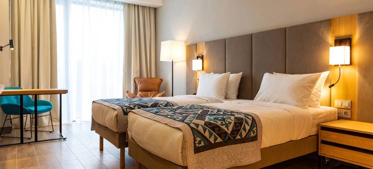 阿拉木图萨杜酒店-丽笙臻选旗下(Sadu Hotel Almaty, a member of Radisson Individuals)图片