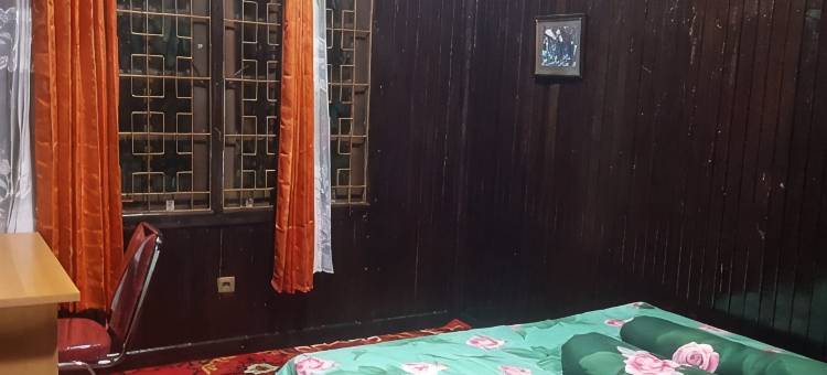 Mimi Guest House Syariah Pangkalan Bun图片