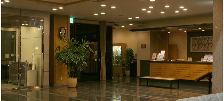 千代田馆四季彩酒店(Shikisai Hotel Chiyoda-Kan)图片
