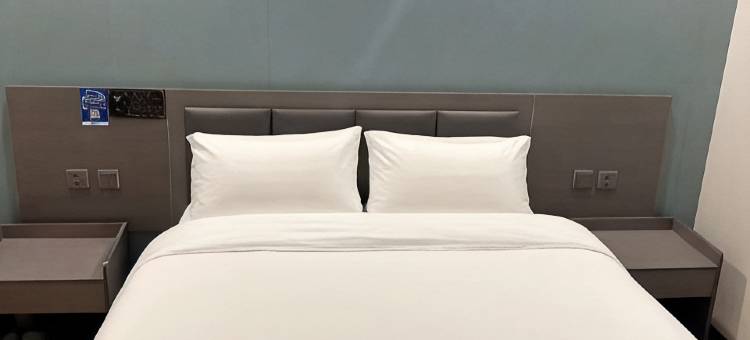 亿客家宾馆(北京罗庄西里店)图片