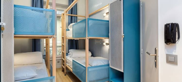 尼斯奥兹青年旅舍(HappyCulture集团)(Hostel Ozz by HappyCulture)图片