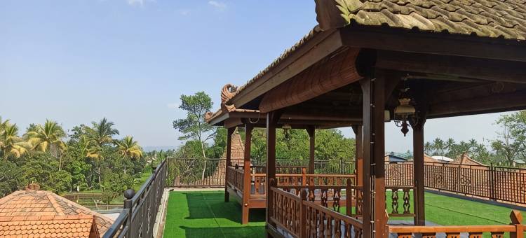 Family Villa Gentong图片