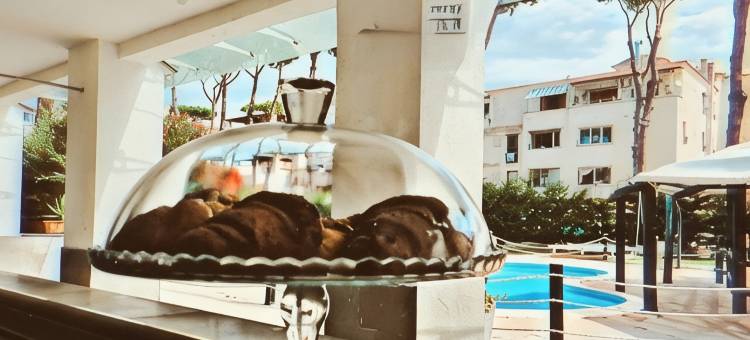 Hotel Paradiso图片