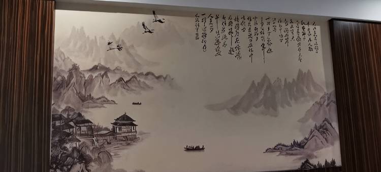 泰顺万都商务宾馆图片