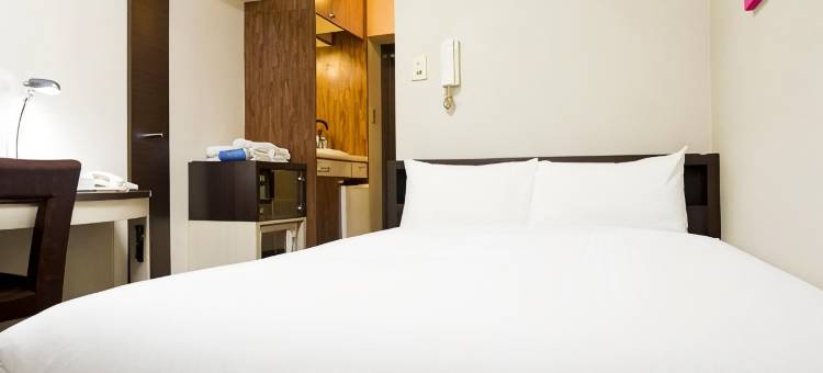 FLEXSTAY川崎贝塚旅馆(Flexstay Inn Kawasaki Kaizuka)图片