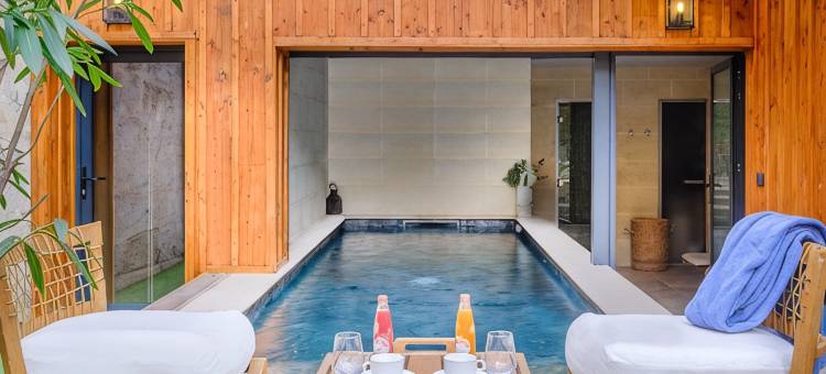 精品酒店(Le Boutique Hotel & Spa)图片