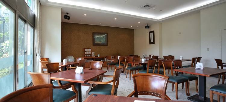 新北新店仲信商务会馆图片