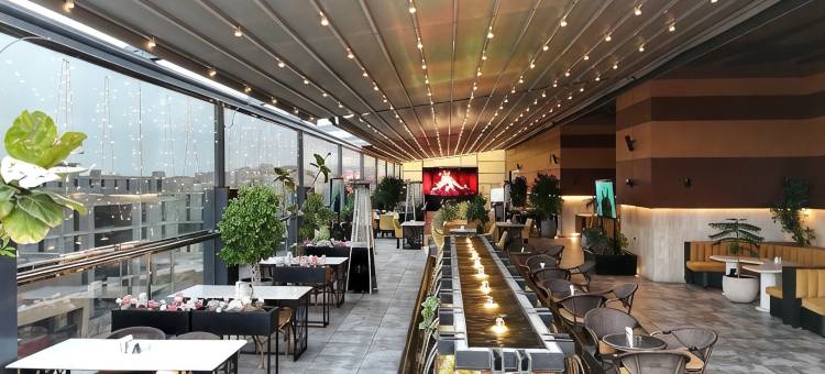 勒瑞夫酒店(Le Reve Hotel By Le Reve Company)图片