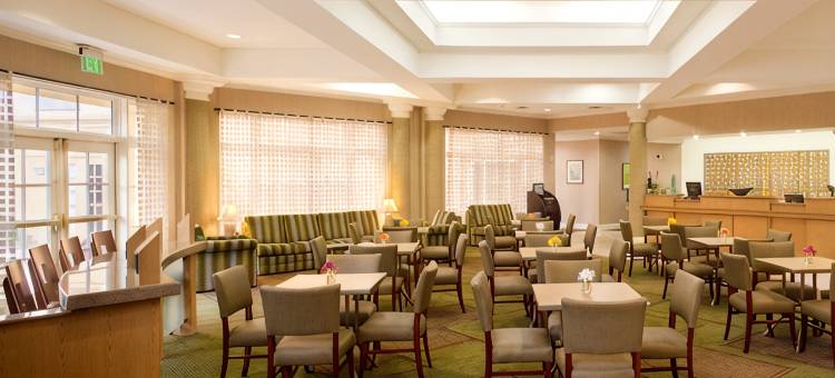 奥斯汀西南拉昆塔温德姆套房酒店(La Quinta Inn & Suites by Wyndham Austin Southwest)图片