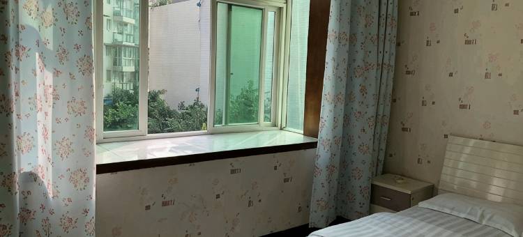 成都鑫悦旅馆图片