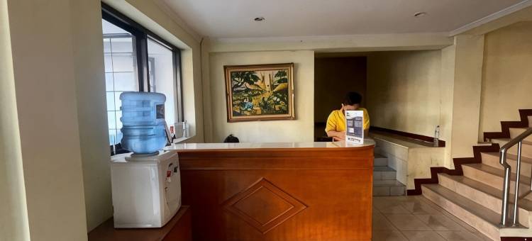 舒适银河酒店(Cozzy Galaxy Hotel)图片