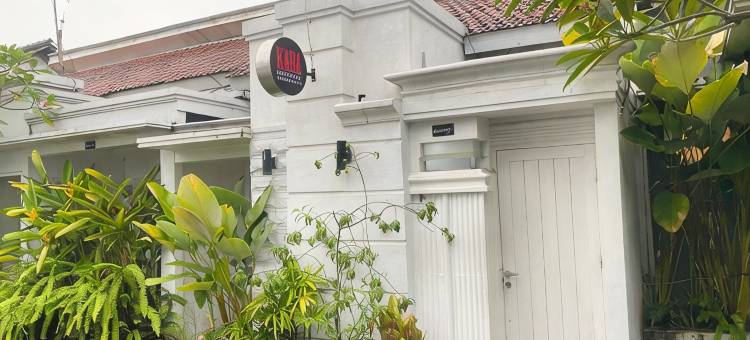 OYO 95132 卡拉伊斯兰民宿(OYO 95132 Kara Homestay Syariah)图片