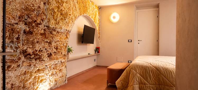 Chiave di Volta luxury suite e rooms图片